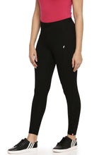 Load image into Gallery viewer, Black Collection - Feather Soft Elite ® 7/8 Active Fit Pant
