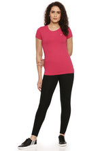 Load image into Gallery viewer, Black Collection - Feather Soft Elite ® 7/8 Active Fit Pant