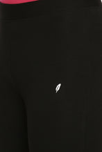 Load image into Gallery viewer, Black Collection - Feather Soft Elite ® 7/8 Active Fit Pant