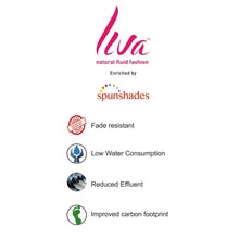 Load image into Gallery viewer, Alphabet® Women's Solid Stretch Tee - Slim Fit