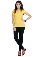 Load image into Gallery viewer, Alphabet® Women's Solid Churidhar Length Leggings