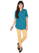 Load image into Gallery viewer, Alphabet® Women's Solid Ankle Length Leggings