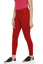 Load image into Gallery viewer, Feather Soft Elite ® 7/8 Active Fit Pant / Yoga Pant