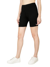 Load image into Gallery viewer, Black Collection - Feather Soft Elite ® Women's Cycling Shorts