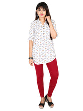 Load image into Gallery viewer, Feather Soft Elite ® Women's Anklet Leggings