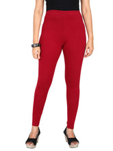 Load image into Gallery viewer, Feather Soft Elite ® Women's Anklet Leggings