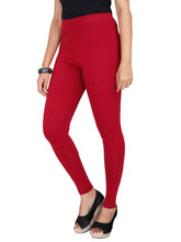 Load image into Gallery viewer, Feather Soft Elite ® Women's Anklet Leggings