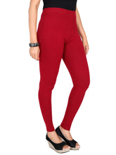 Load image into Gallery viewer, Feather Soft Elite ® Women's Anklet Leggings