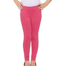 Load image into Gallery viewer, Feather Soft Elite ® Girls Churidhar Leggings