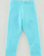 Load image into Gallery viewer, Feather Soft Elite ® Kids Anklet Leggings